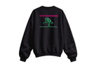 Namaste - Oversize Sweatshirt