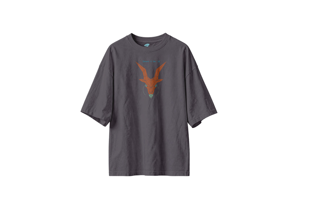 Kova Burcu - Oversize T-shirt