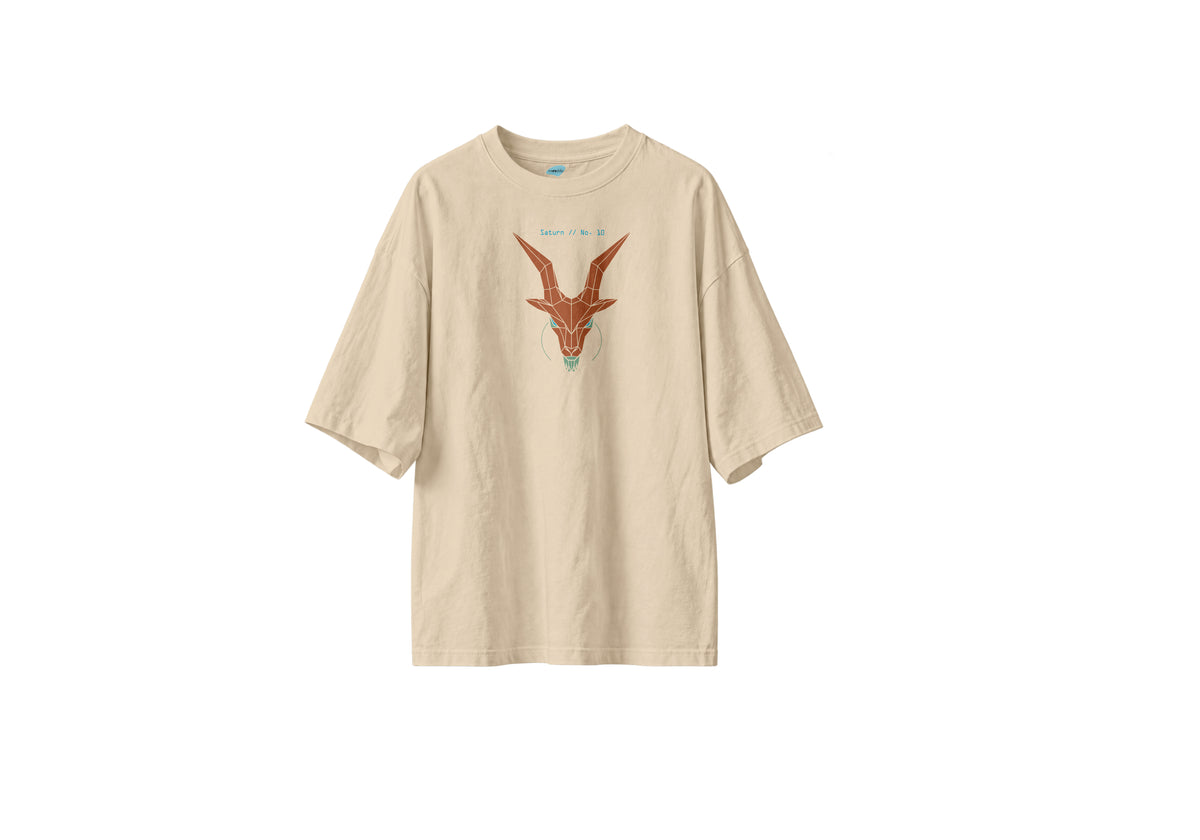 Kova Burcu - Oversize T-shirt