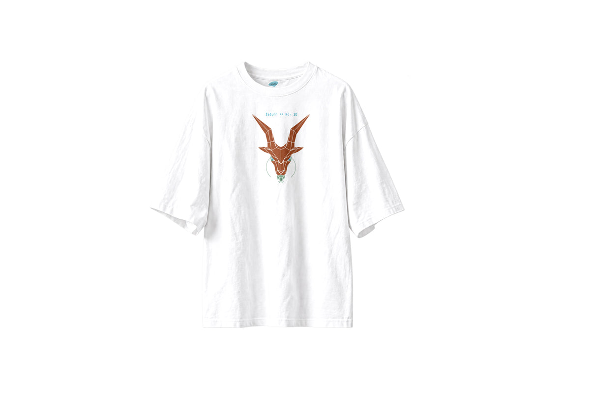 Kova Burcu - Oversize T-shirt