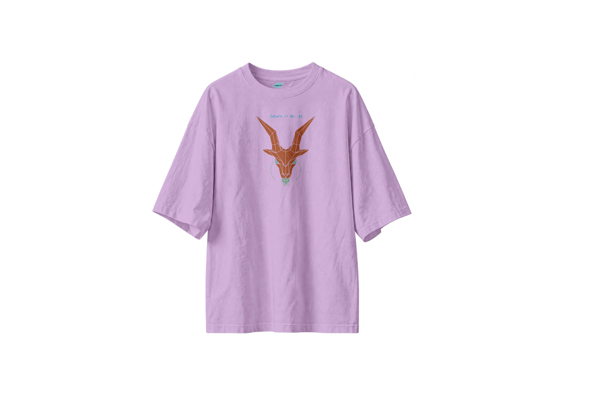 Kova Burcu - Oversize T-shirt