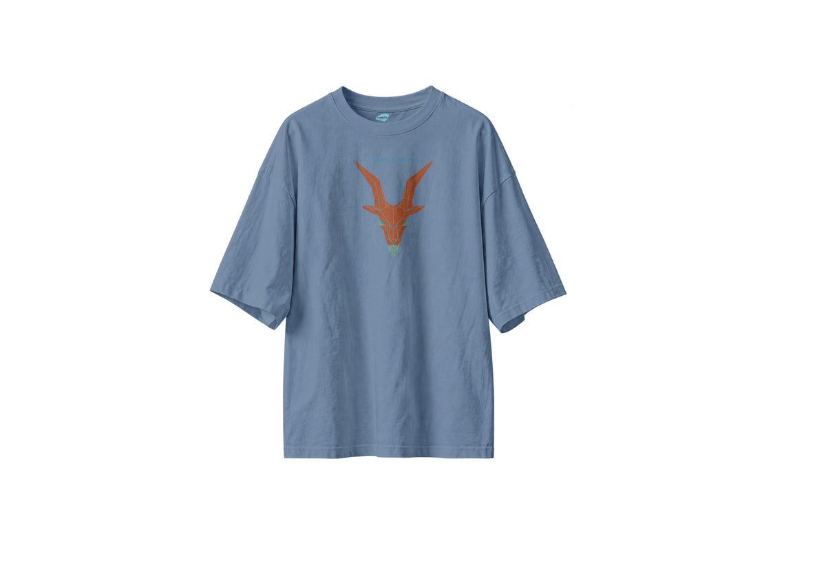 Kova Burcu - Oversize T-shirt