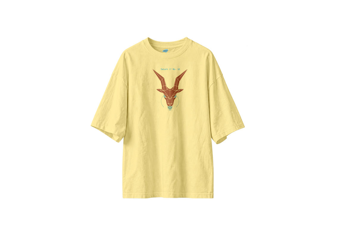 Kova Burcu - Oversize T-shirt