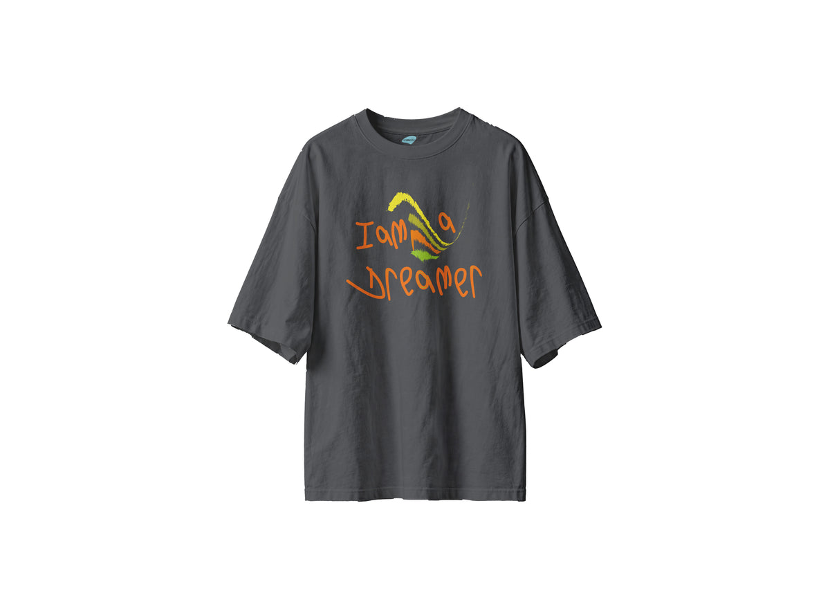 Cosmic Dreamer - Oversize T- Shirt
