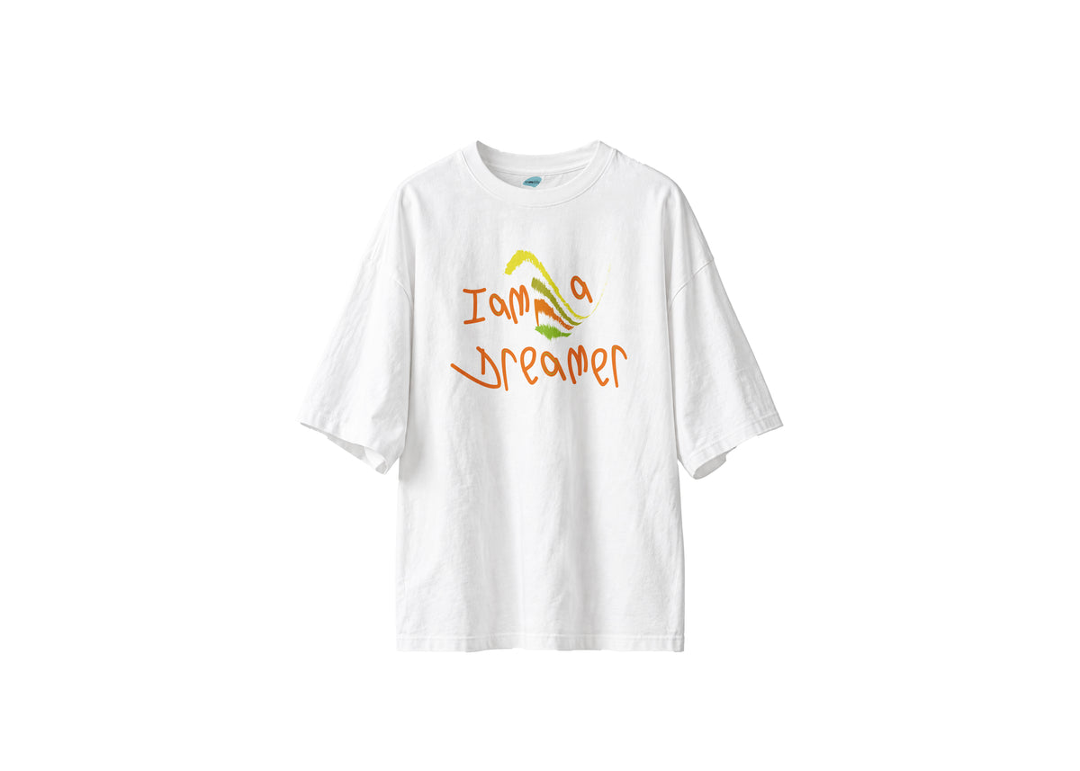 Cosmic Dreamer - Oversize T- Shirt
