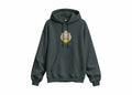 Aslan Burcu - Oversize Hoodie