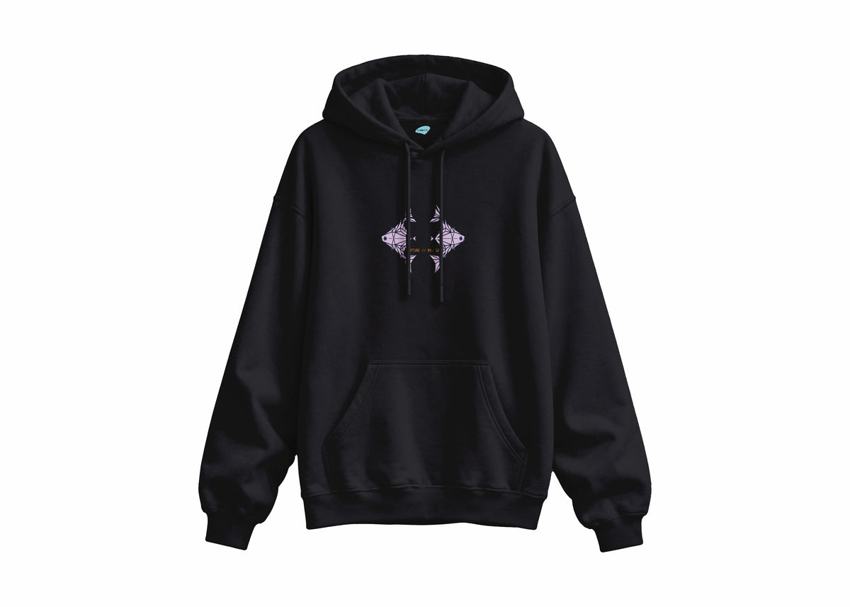 Balık Burcu - Oversize Hoodie