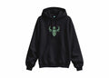 Boğa Burcu - Oversize Hoodie