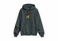 Cosmic Flare - Oversize Hoodie