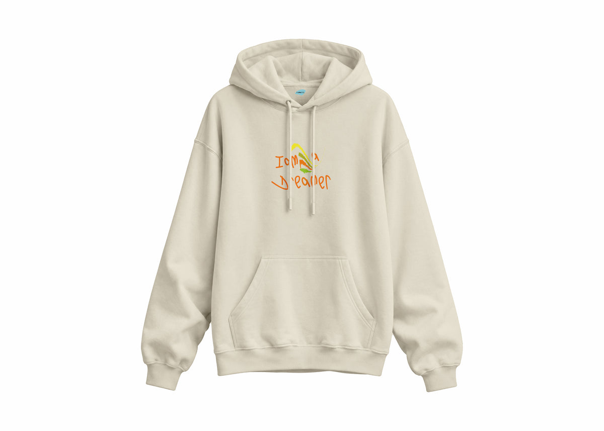 Cosmic Dreamer - Oversize Hoodie