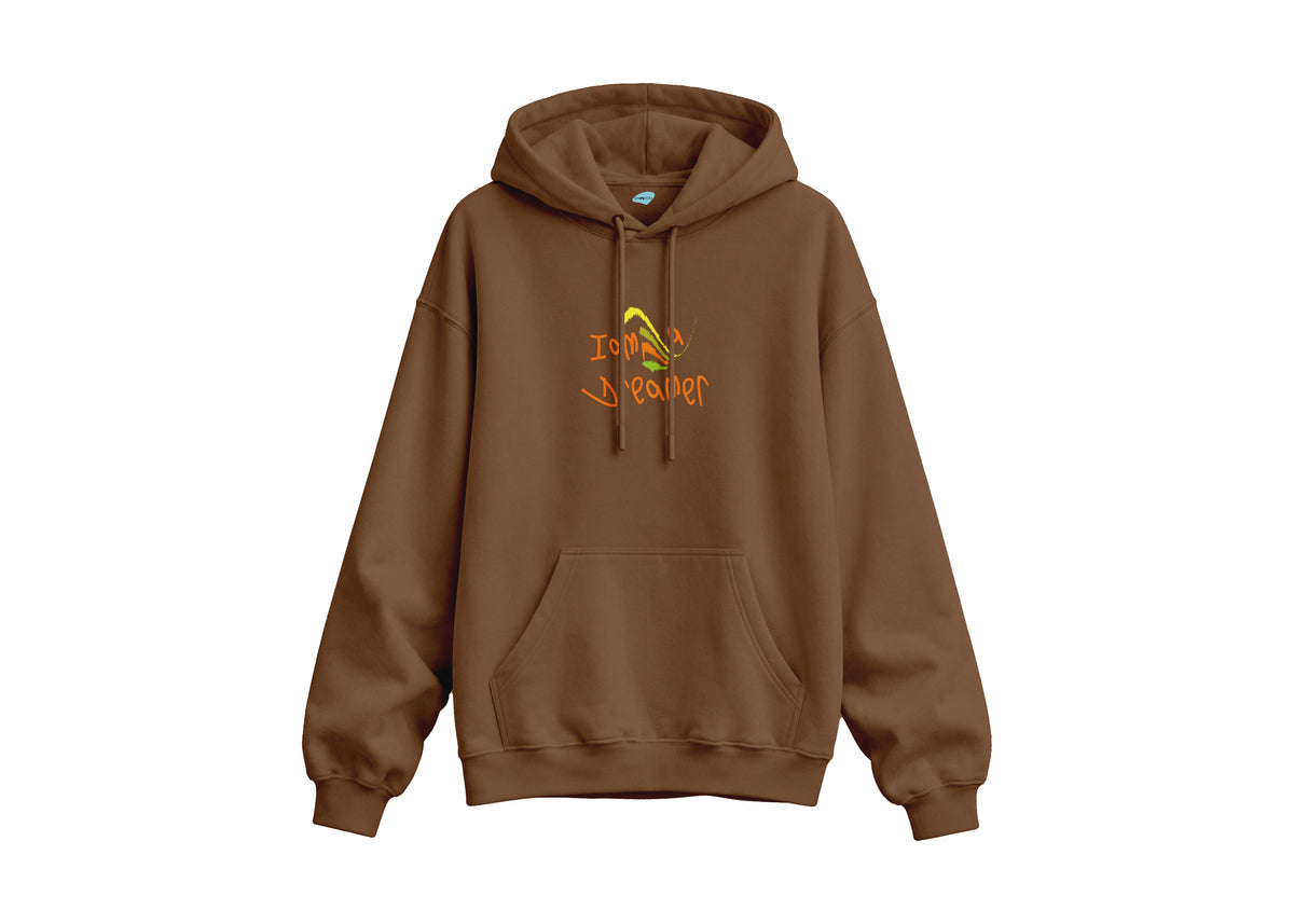 Cosmic Dreamer - Oversize Hoodie