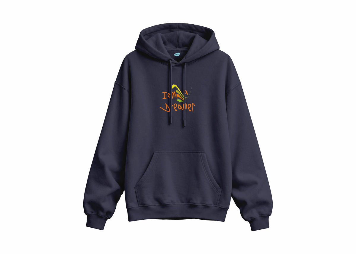 Cosmic Dreamer - Oversize Hoodie