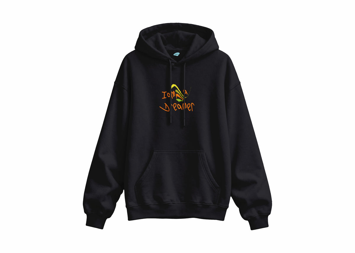 Cosmic Dreamer - Oversize Hoodie
