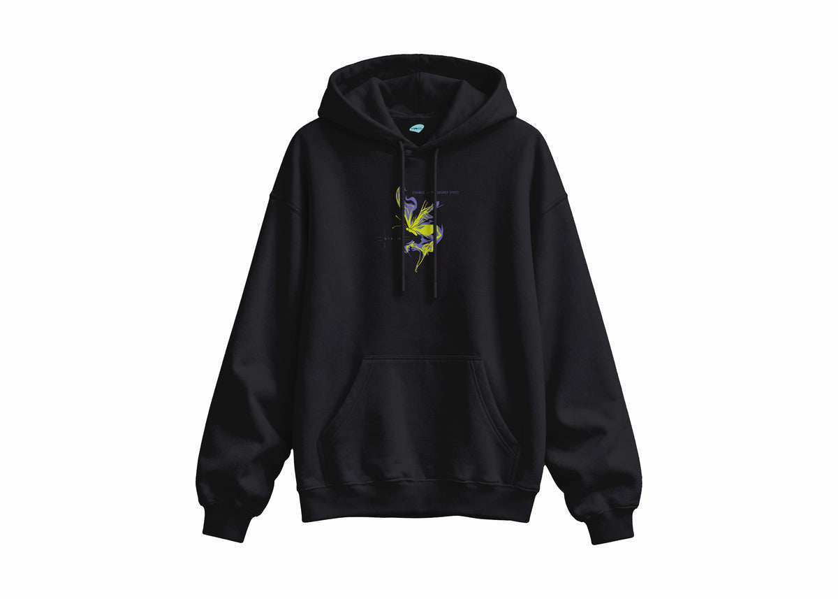 The Dreamer Effect - Oversize Hoodie
