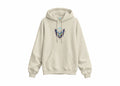 Kova Burcu - Oversize Hoodie