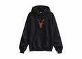 Oğlak Burcu - Oversize Hoodie