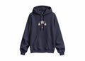 Terazi Burcu - Oversize Hoodie