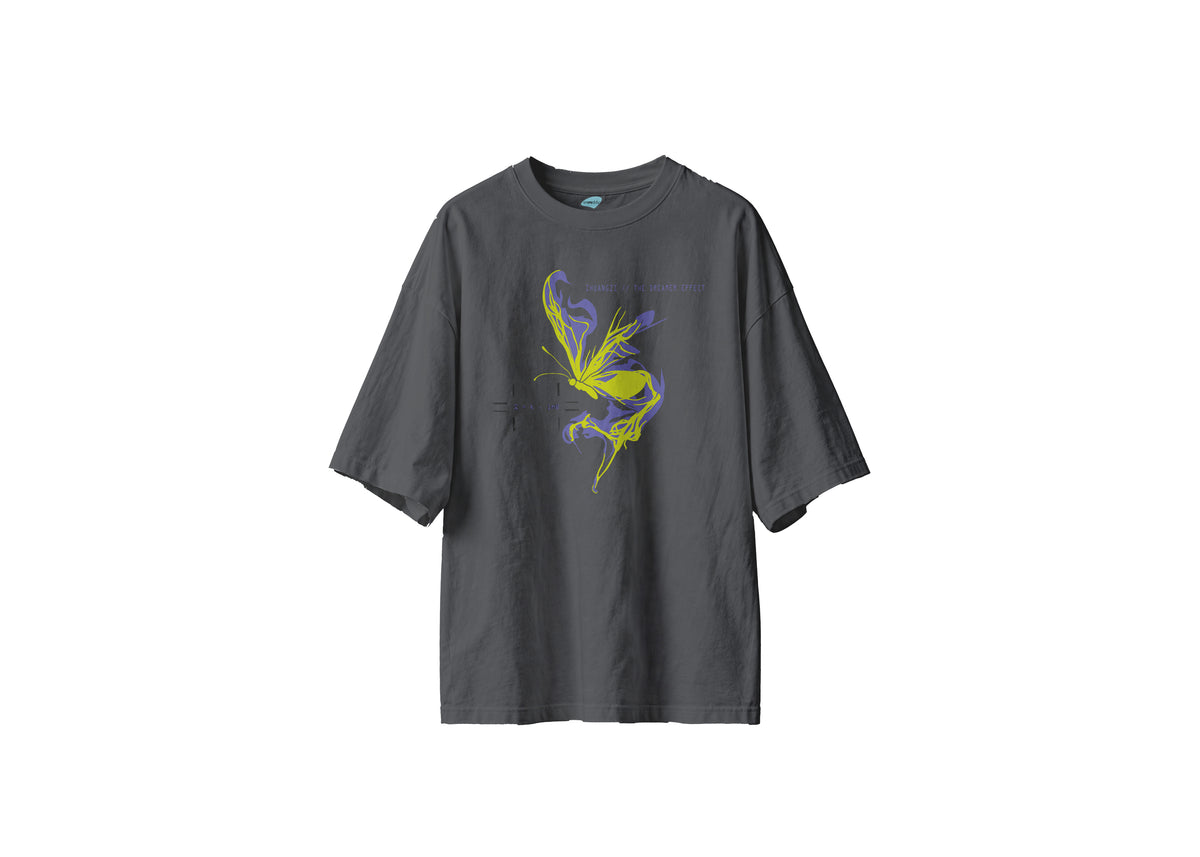 The Dreamer Effect - Oversize T- Shirt