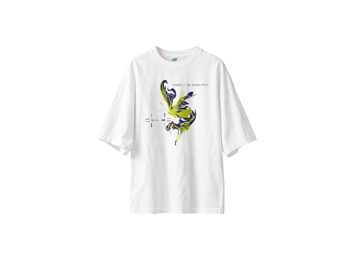 The Dreamer Effect - Oversize T- Shirt