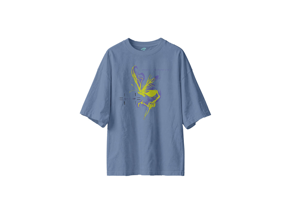 The Dreamer Effect - Oversize T- Shirt