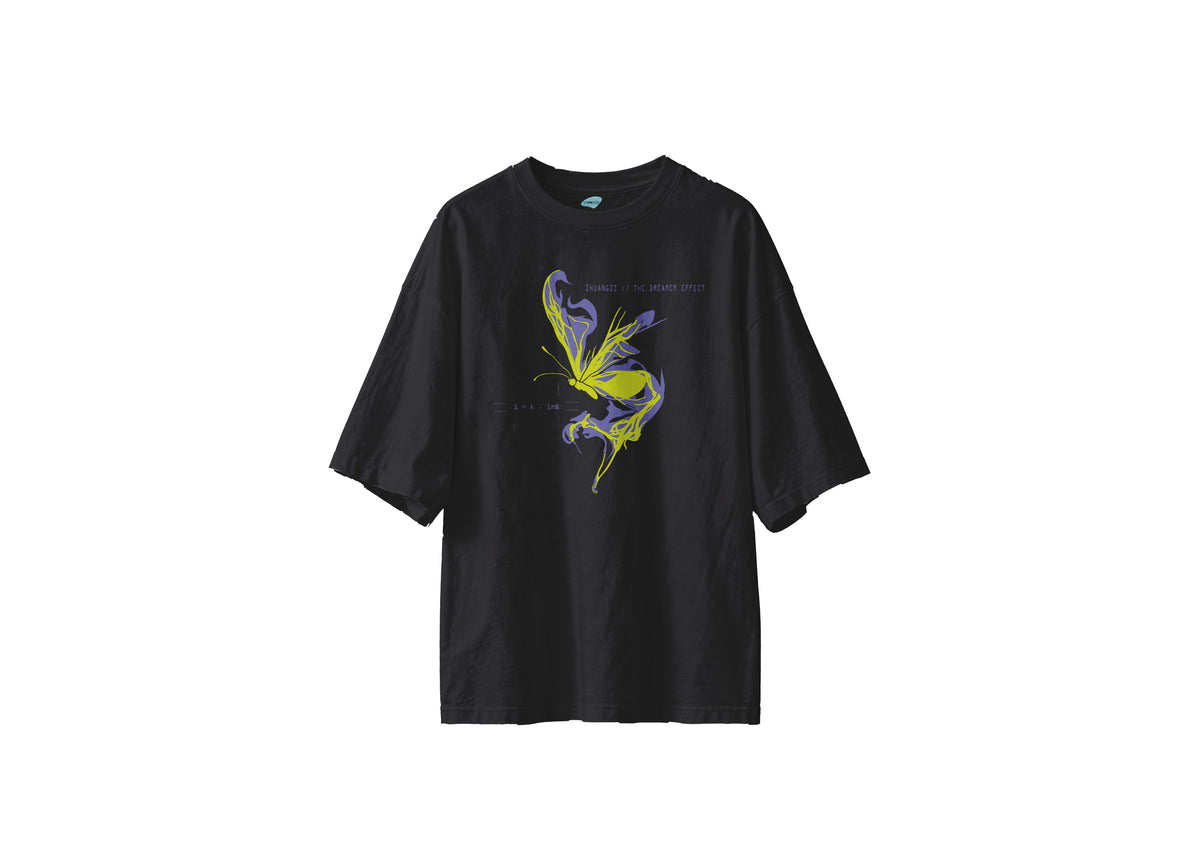 The Dreamer Effect - Oversize T- Shirt