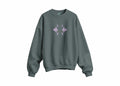 Balık Burcu - Oversize Sweatshirt