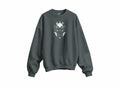 Başak Burcu - Oversize Sweatshirt