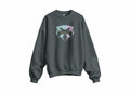 İkizler Burcu - Oversize Sweatshirt