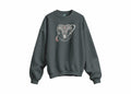 Koç Burcu - Oversize Sweatshirt