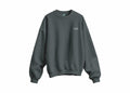 Look Here - Oversize Sweatshirt