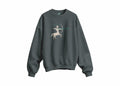Yay Burcu - Oversize Sweatshirt