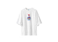 Organic Reaction - Oversize T- Shirt