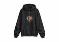 Cosmic Fusion - Oversize Hoodie