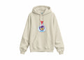 Organic Reaction - Oversize Hoodie