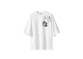 Microscopic Cosmos - Oversize T- Shirt