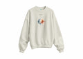 Cosmic Fusion - Oversize Sweatshirt