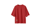 Wide Hat - Oversize T-Shirt