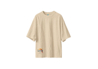 Wide Hat - Oversize T-Shirt