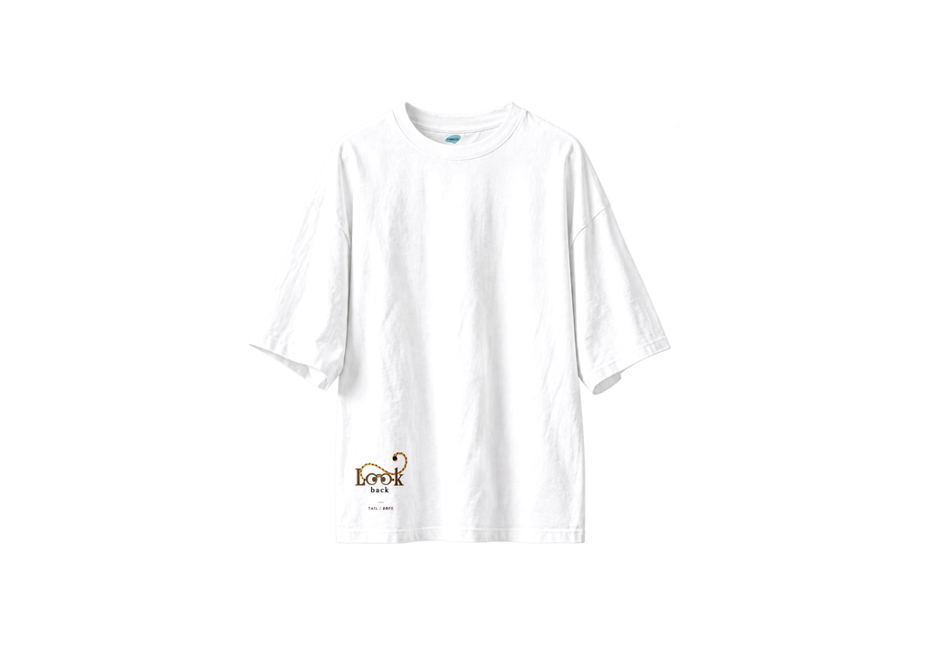 Rope - Oversize T-Shirt