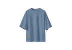 Rope - Oversize T-Shirt