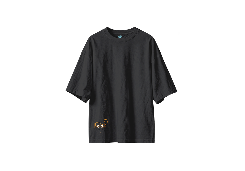 Rope - Oversize T-Shirt
