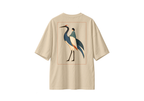 Crane - Oversize T-Shirt