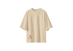 Crane - Oversize T-Shirt
