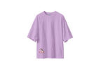 Crane - Oversize T-Shirt