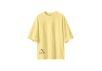 Crane - Oversize T-Shirt