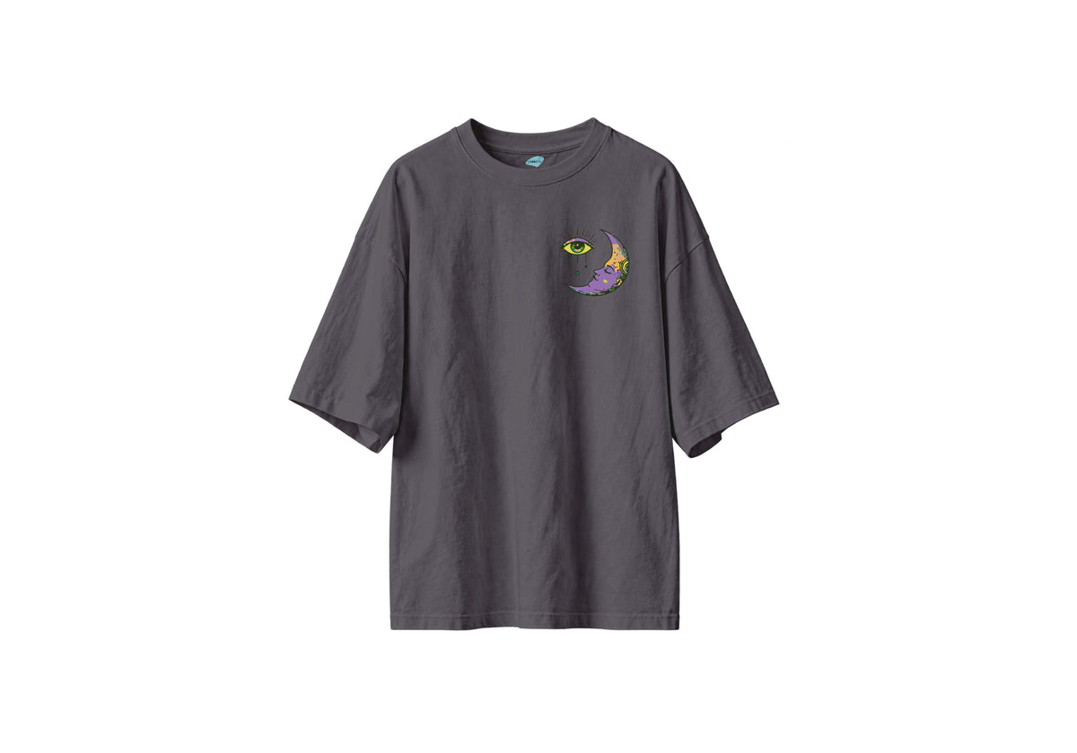 Astral Awakening - Oversize T-Shirt