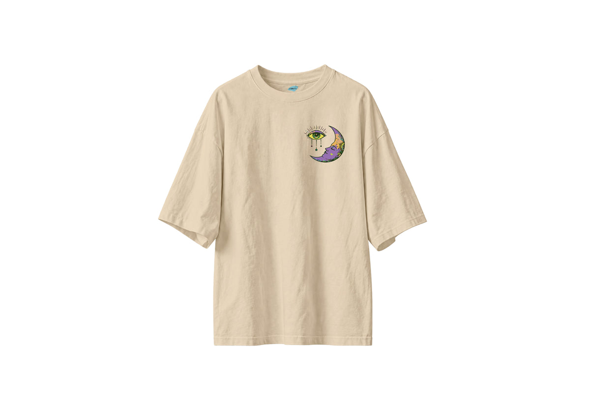 Astral Awakening - Oversize T-Shirt
