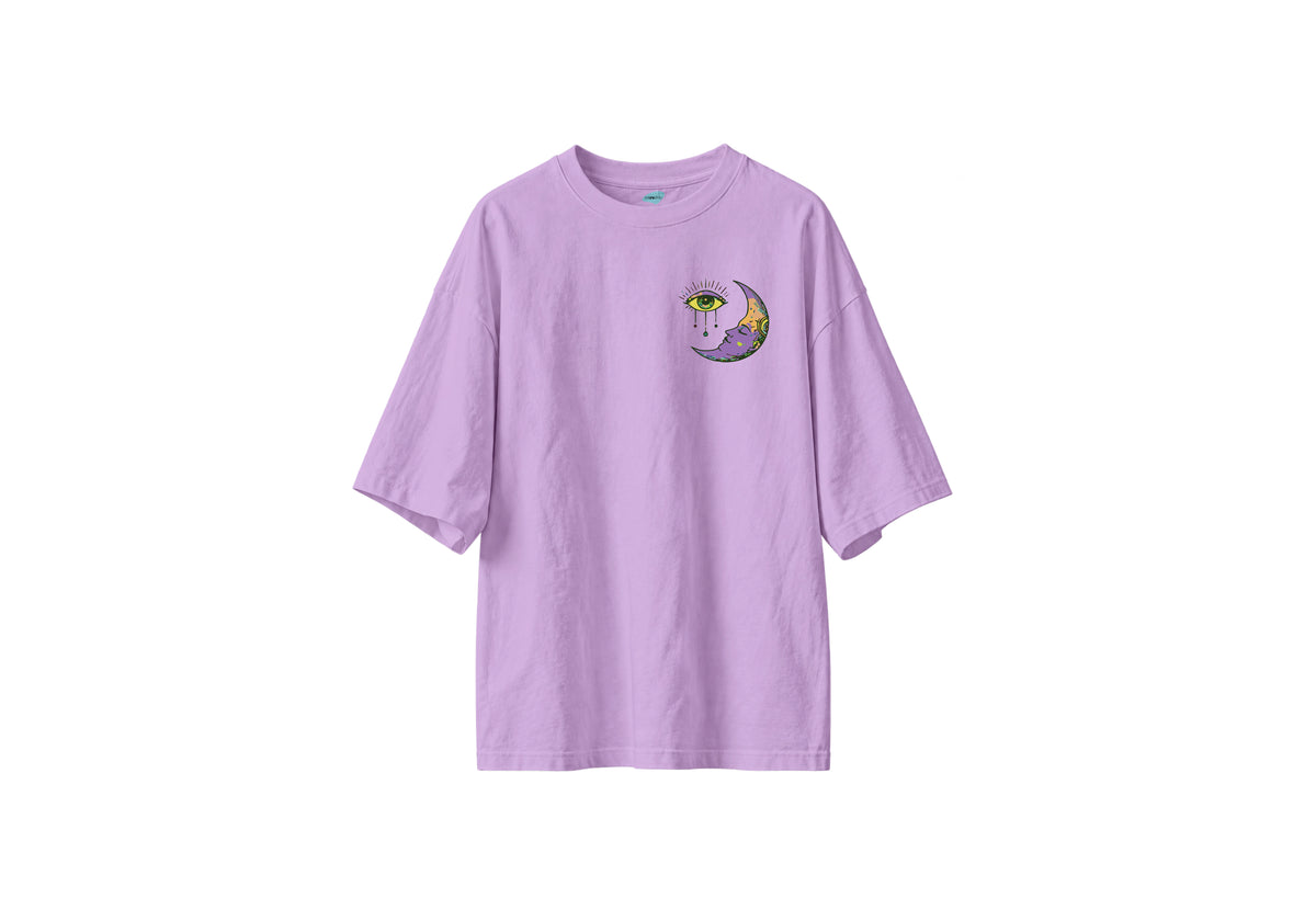Astral Awakening - Oversize T-Shirt