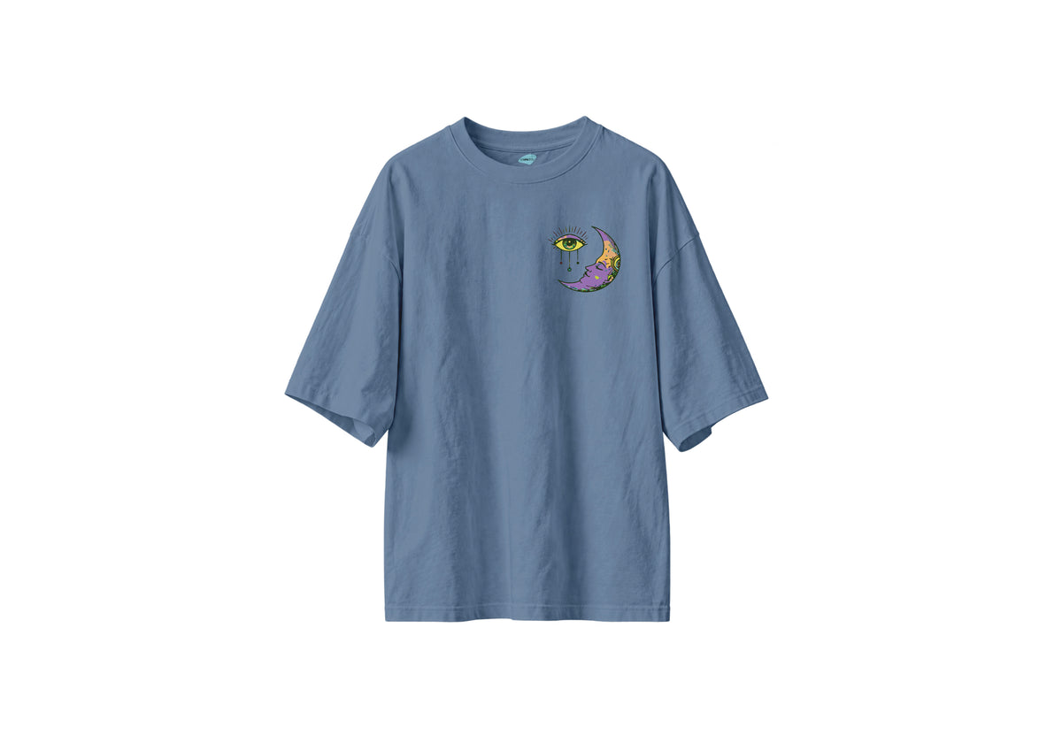 Astral Awakening - Oversize T-Shirt