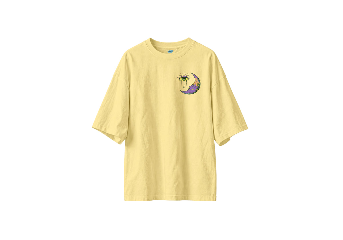 Astral Awakening - Oversize T-Shirt
